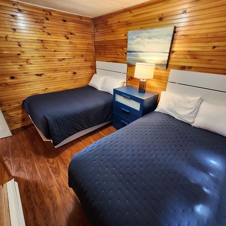 Cavendish Bosom Buddies Cottage Resort Exterior foto
