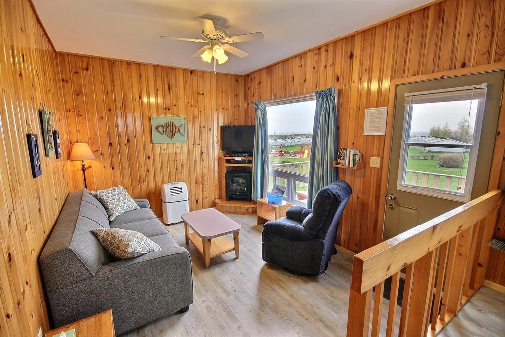 Cavendish Bosom Buddies Cottage Resort Quarto foto