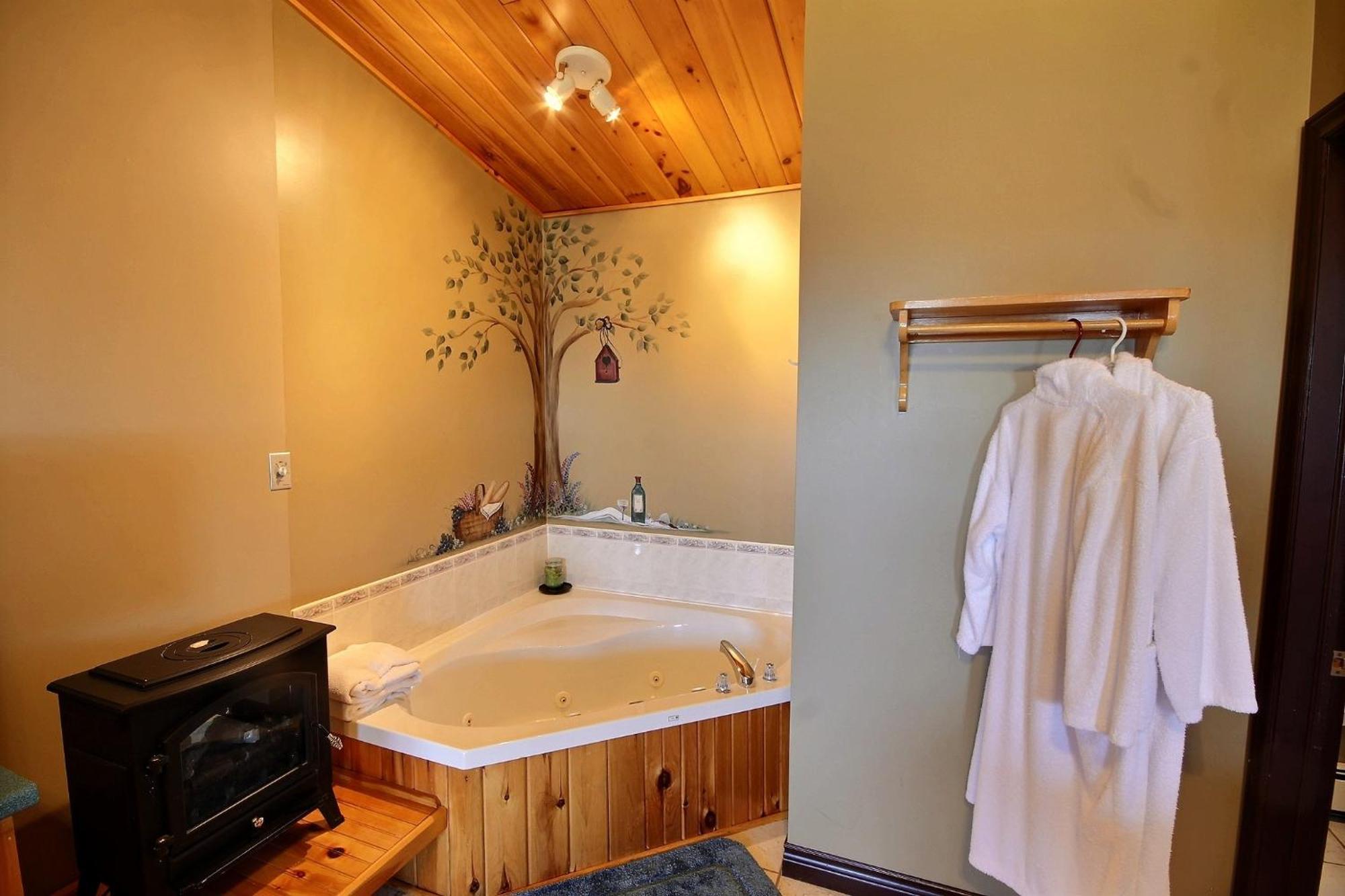 Cavendish Bosom Buddies Cottage Resort Quarto foto