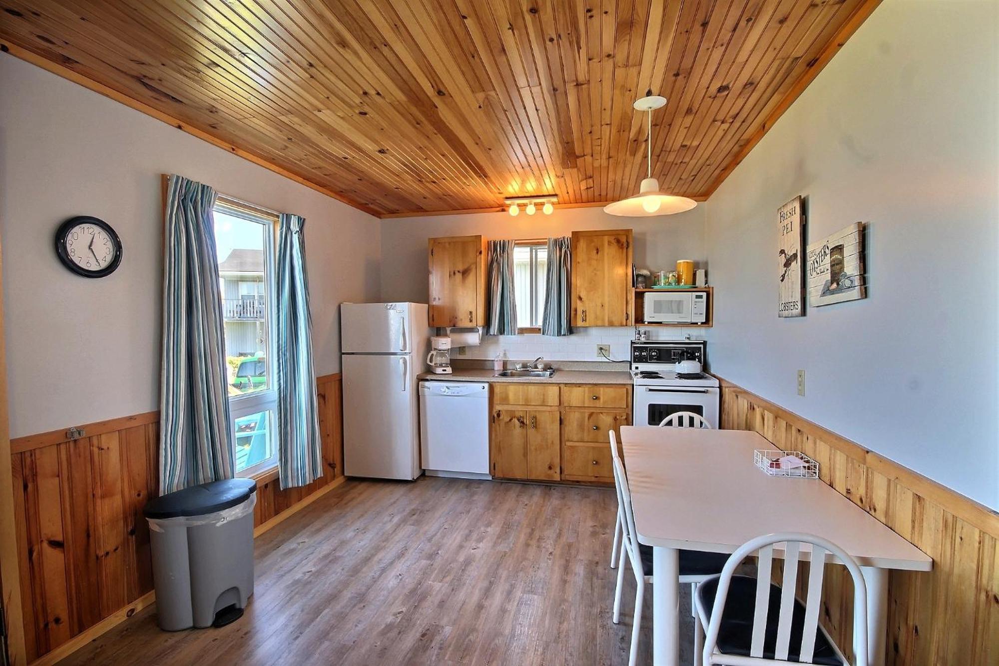 Cavendish Bosom Buddies Cottage Resort Quarto foto