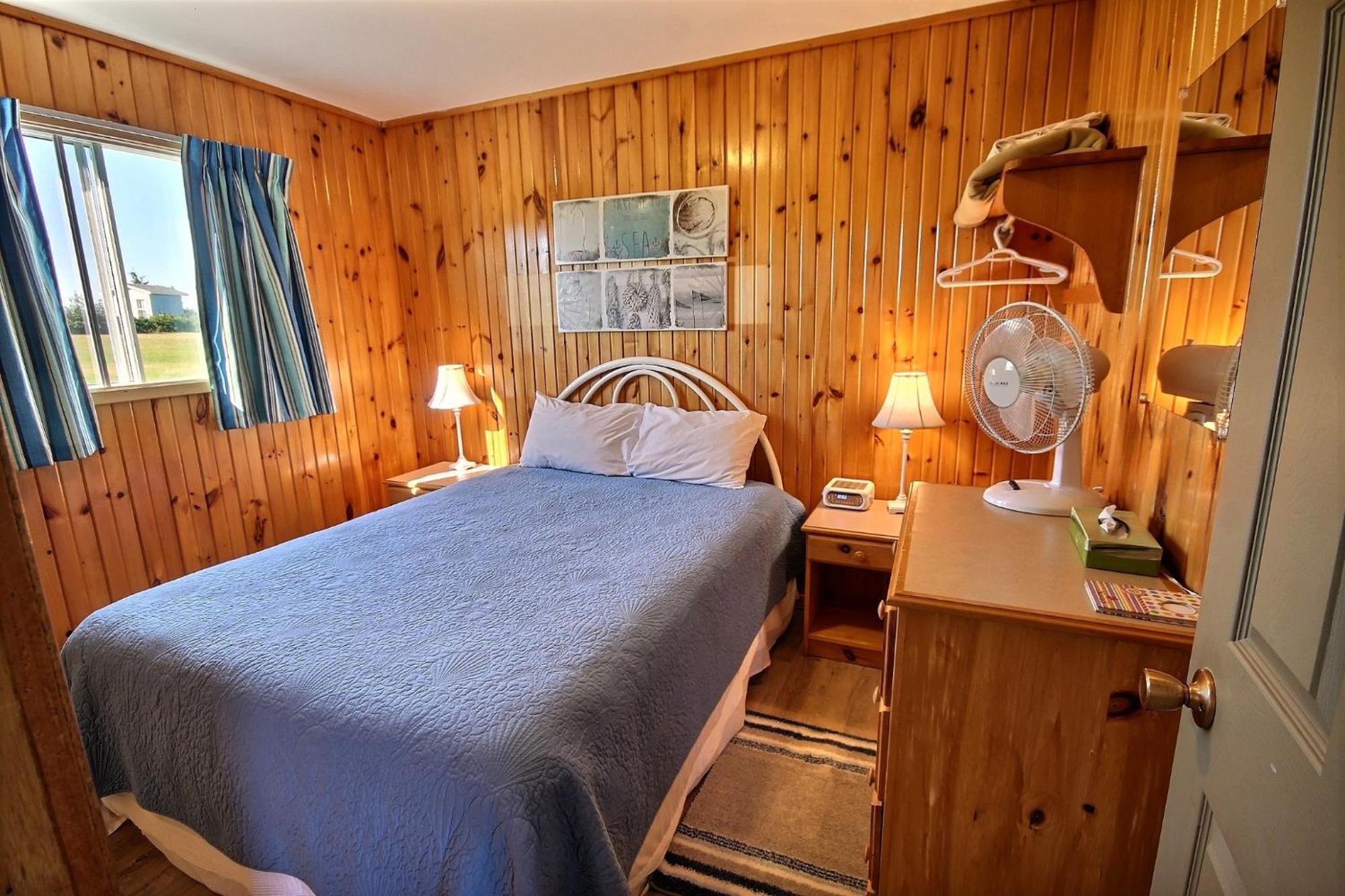 Cavendish Bosom Buddies Cottage Resort Quarto foto