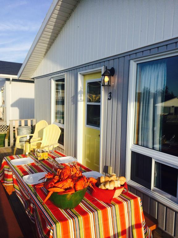 Cavendish Bosom Buddies Cottage Resort Quarto foto